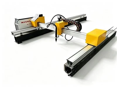 1530 コンパクト ガントリー CNC プラズマ切断機